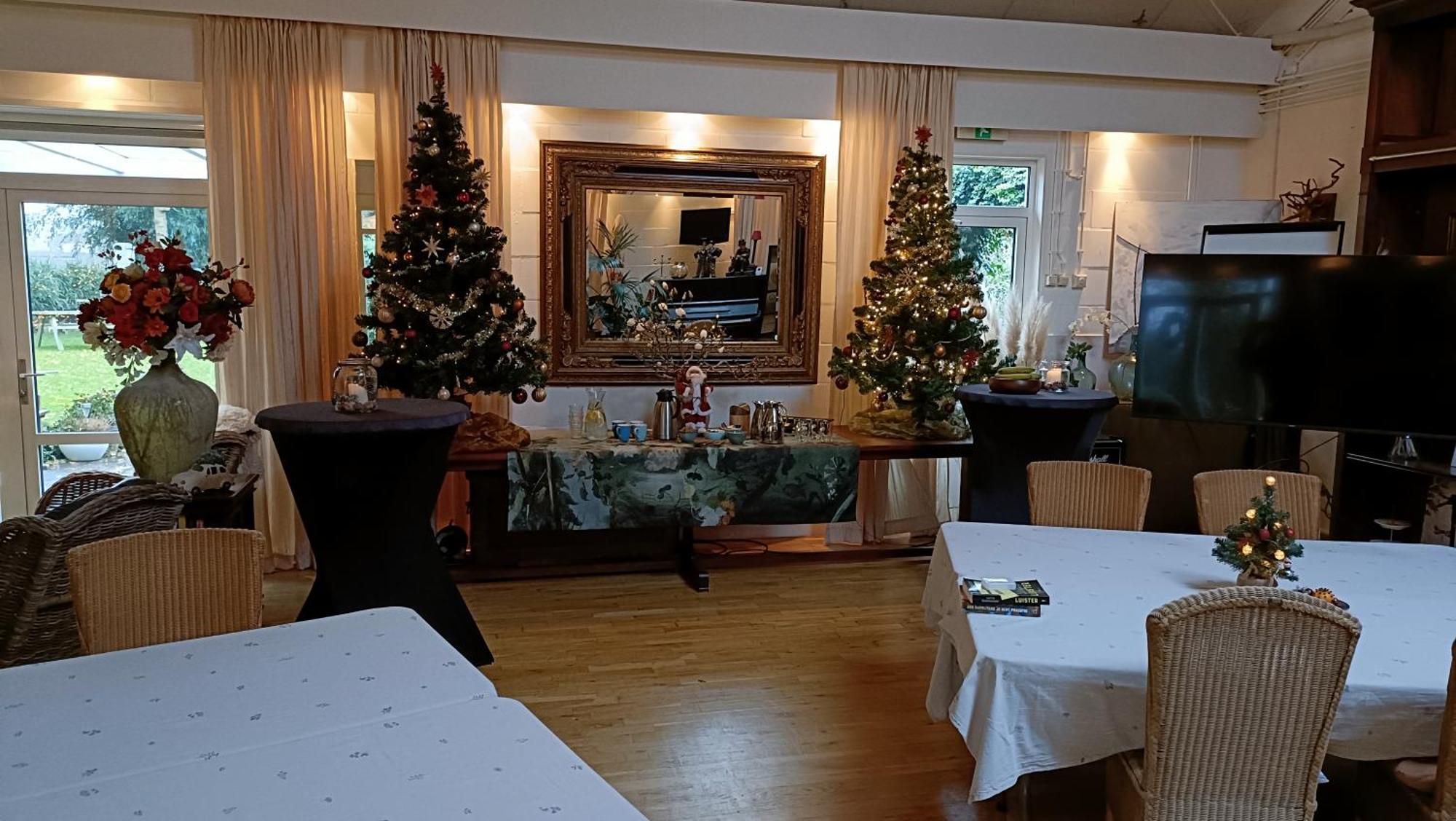Borneman Buitenhof - Prive Appartement Хоутен Екстериор снимка