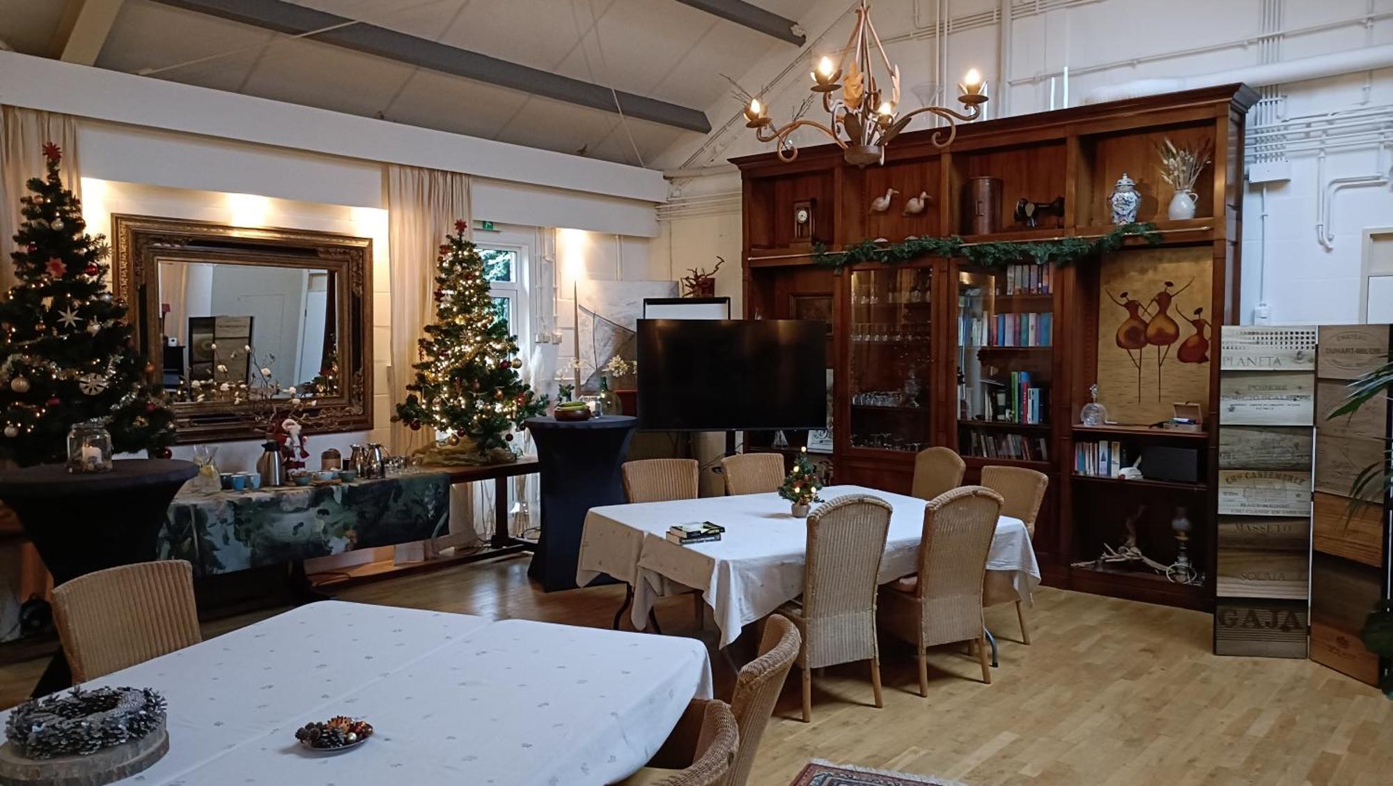 Borneman Buitenhof - Prive Appartement Хоутен Екстериор снимка