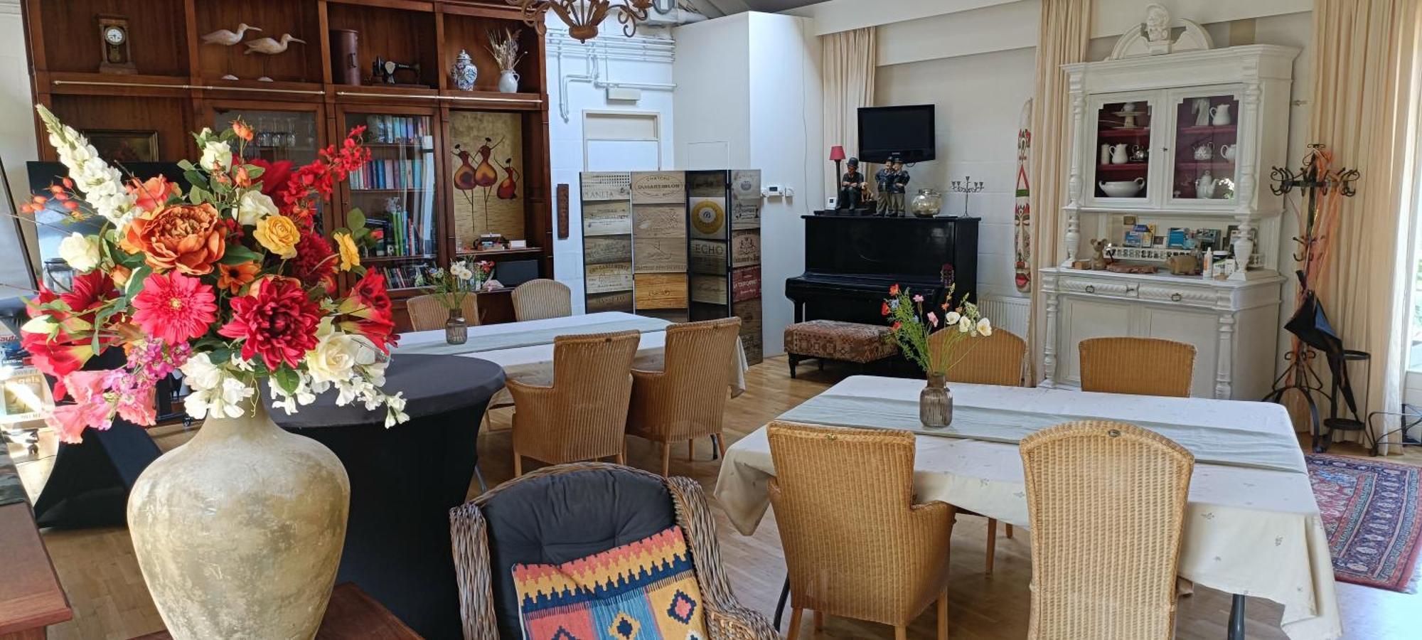 Borneman Buitenhof - Prive Appartement Хоутен Екстериор снимка